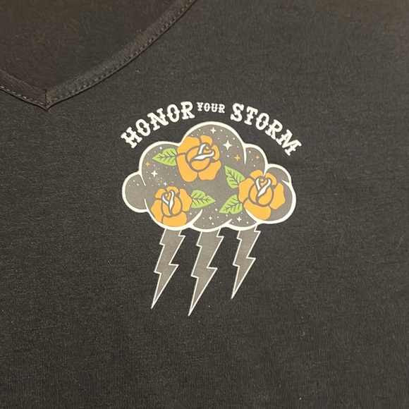 🌸Hope for harlow muscle tank - Picture 5 of 7